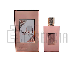 Perfume Ameerat Al Arab Privé Rose - Asdaaf - Eau de Parfum Feminino