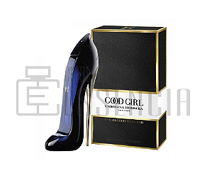 Perfume Good Girl - Carolina Herrera - Eau de Parfum Feminino