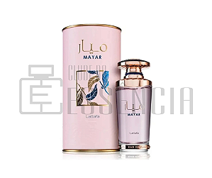 Perfume Mayar - Lattafa - Eau de Parfum Feminino