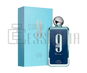 Perfume Afnan 9am Diver - Eau de Parfum Masculino