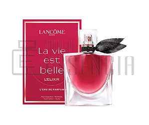 Perfume La Vie Est Belle L’Élixir – Eau de Parfum Feminino