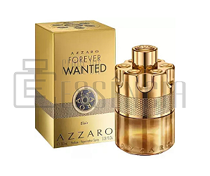 Perfume Forever Wanted Elixir – Eau de Parfum Masculino