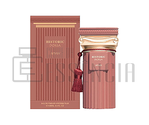 Perfume Historic Doria - Afnan - Eau de Parfum Unissex