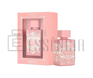 Perfume Noble Blush - Lattafa - Eau de Parfum Feminino