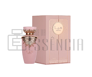 Perfume Haya - Lattafa - Eau de Parfum Feminino