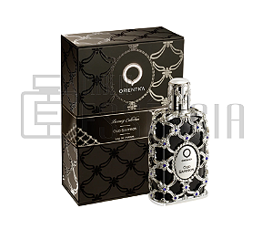 Perfume Oud Saffron - Orientica - Eau de Parfum Compartilhável