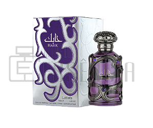 Perfume Habik For Men - Lattafa - Eau de Parfum Masculino