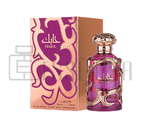 Perfume Habik For Women - Lattafa - Eau de Parfum Feminino