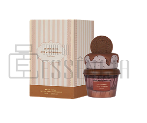 Perfume Cookie Crave – Lattafa – Eau de Parfum Feminino
