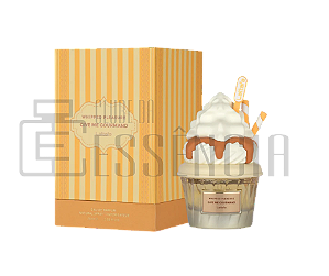 Perfume Whipped Pleasure – Lattafa – Eau de Parfum Feminino