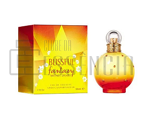 Perfume Blissful Fantasy – Britney Spears – Eau De Toilette