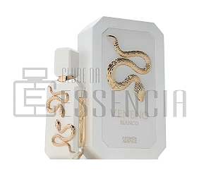 Perfume Veneno Bianco – French Avenue – Eau de Parfum Compartilhável