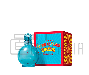Perfume Circus Fantasy – Britney Spears – Eau de Parfum Feminino