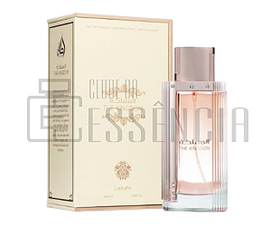 Perfume The Kingdom For Women – Lattafa Perfumes – Eau de Parfum Feminino