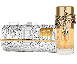 Perfume Musamam White Intense – Lattafa Perfumes – Eau de Parfum Compartilhável