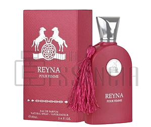 Perfume Reyna – Maison Alhambra – Eau de Parfum Feminino