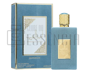 Perfume Ameer Al Arab Imperium – Asdaaf – Eau de Parfum Masculino