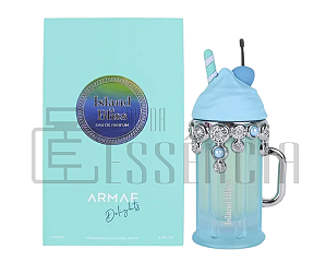 Perfume Island Bliss – Armaf – Eau de Parfum Feminino