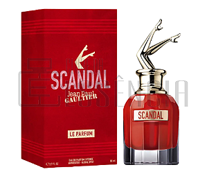 Perfume Scandal Le Parfum – Jean Paul Gaultier – Eau de Parfum Feminino