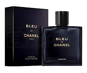 Perfume Bleu de Chanel Parfum – Chanel – Eau de Parfum Masculino
