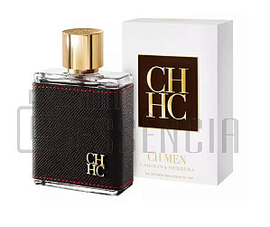 Perfume CH Men – Carolina Herrera – Eau de Toilette Masculino
