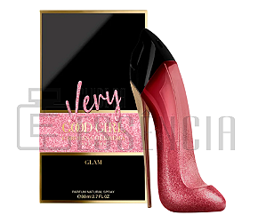 Perfume Very Good Girl Glam – Carolina Herrera – Eau de Parfum Feminino
