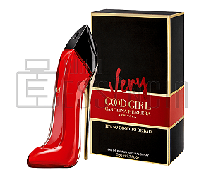 Perfume Very Good Girl – Carolina Herrera – Eau de Parfum Feminino