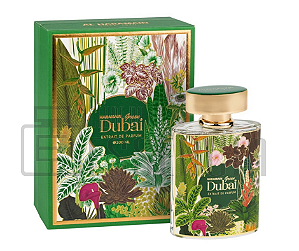 Perfume Green Dubai – Al Haramain – Extrait de Parfum Masculino