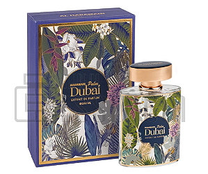 Perfume Palm Dubai – Al Haramain – Extrait de Parfum Unissex