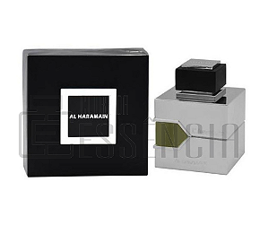 Perfume L’Aventure – Al Haramain – Eau de Parfum Masculino
