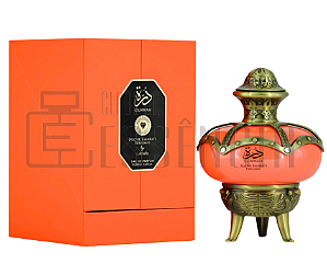 Perfume Durrah – Lattafa – Eau de Parfum Compartilhável