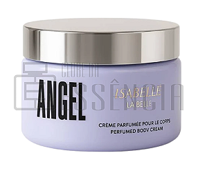 Creme Hidratante Angel Unissex – Isabelle La Belle | Pote 200ml