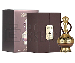 Perfume Dream Of Haze – Lattafa – Eau de Parfum Masculino