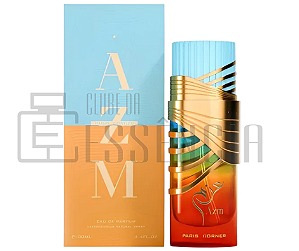 Perfume AZM – Paris Corner – Eau de Parfum Compartilhável