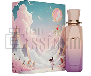 Perfume Fayora – Paris Corner – Eau de Parfum Feminino