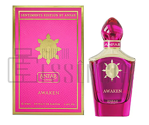 Perfume Anfar Awaken Extrait de Parfum Feminino
