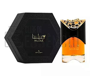 Perfume Milena – Ard Al Zaafaran – Eau de Parfum Feminino 100ml