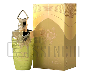 Perfume Jardin des Papillons – Paris Corner – Eau de Parfum Feminino