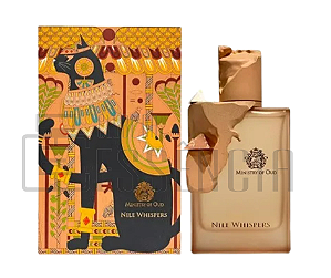 Perfume Nile Whispers – Paris Corner – Eau de Parfum