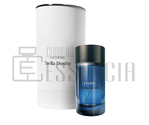 Perfume Homme Stella Dustin – Eau de Parfum Masculino