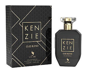 Perfume Volaré Kenzie Oud Blend – Eau de Parfum Unissex