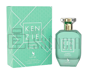 Perfume Volaré Kenzie Classic Pistachio – Eau de Parfum Feminino
