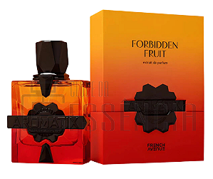 Perfume Forbidden Fruit – Aromatix x French Avenue – Extrait de Parfum Unissex