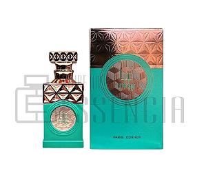 Perfume Minya – Paris Corner – Eau de Parfum Unissex