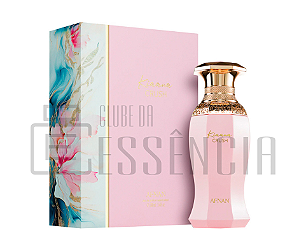 Perfume Kiaana Crush – Afnan – Eau de Parfum Feminino