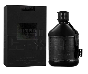 Perfume Nitro Intense – Dumont – Eau de Parfum Masculino 100ml