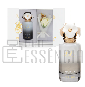 Perfume Lolita – Maison Asrar – Eau de Parfum Feminino 100Ml