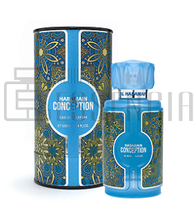 Perfume Conception – Al Haramain – Eau de Parfum Unissex 100ml