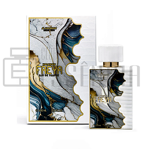 Perfume Freya – Al Haramain – Eau de Parfum Feminino 100ml