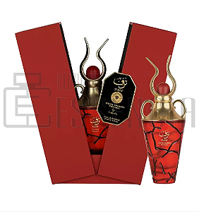 Perfume Taraf – Lattafa – Eau de Parfum Feminino 100ml